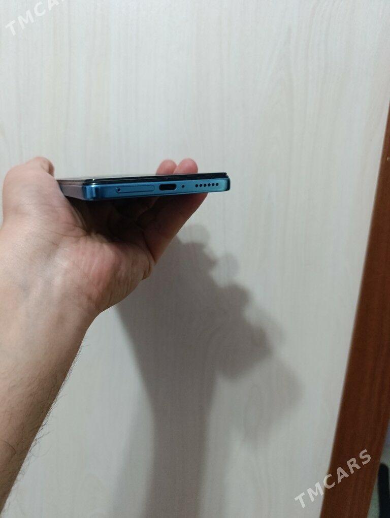 Redmi Not 12 Pro 8/256 - Aşgabat - img 3