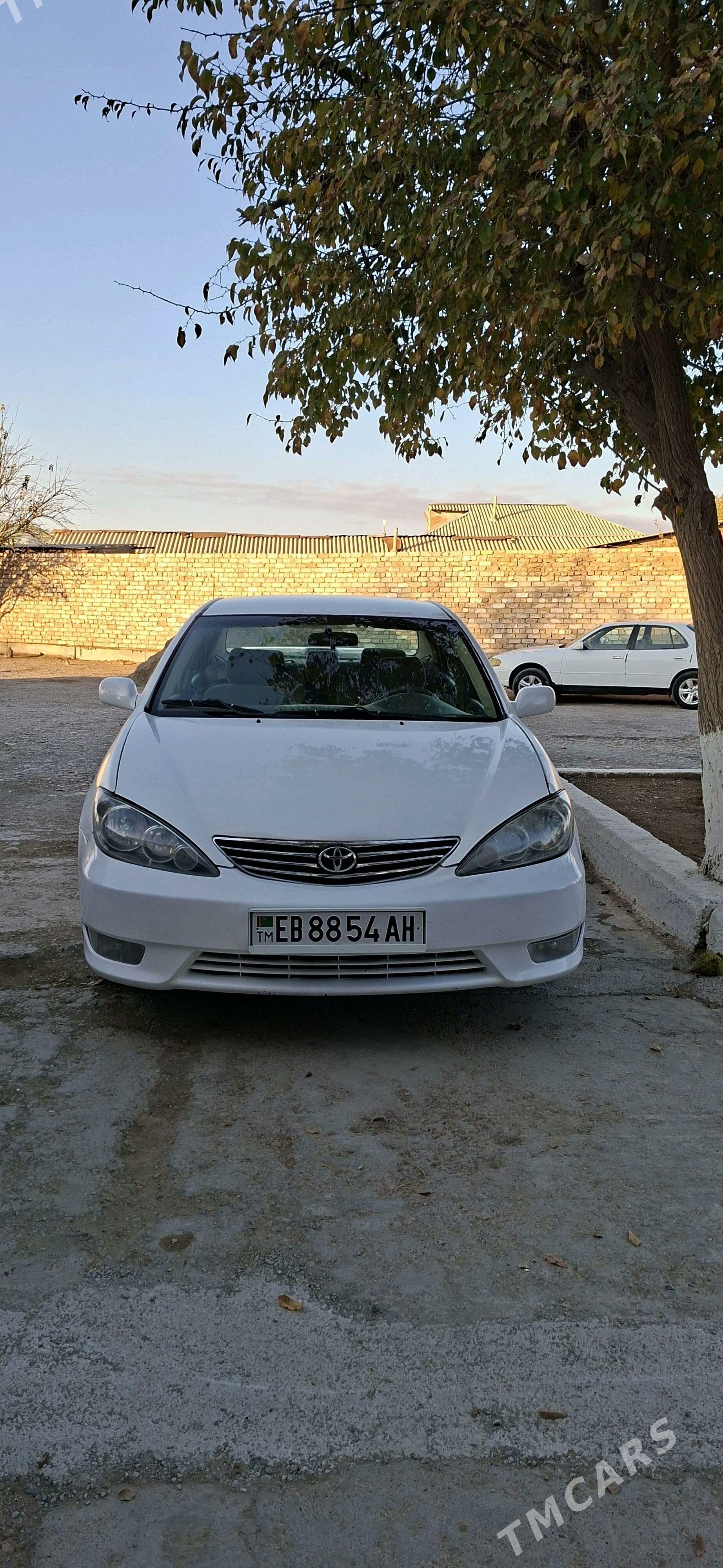 Toyota Camry 2003 - 131 000 TMT - Tejen - img 5