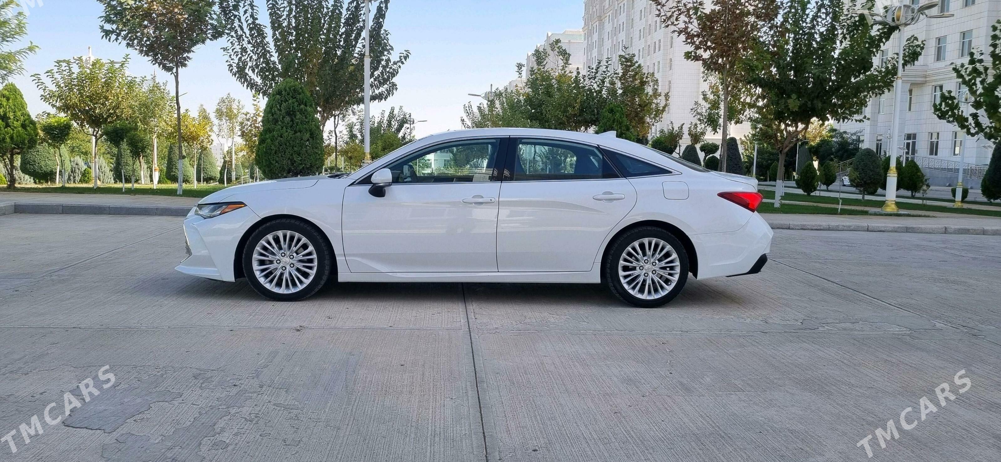 Toyota Avalon 2019 - 400 000 TMT - Aşgabat - img 4