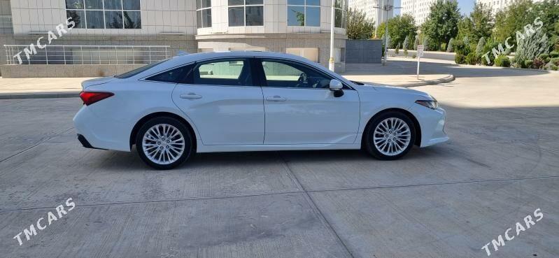 Toyota Avalon 2019 - 400 000 TMT - Aşgabat - img 7