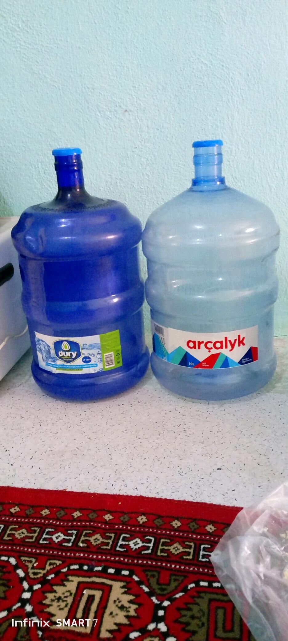 SUW BAÇOK - Анев - img 3