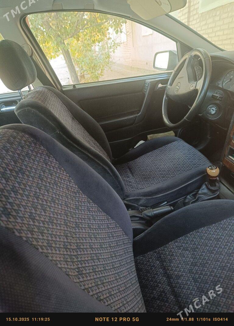 Opel Astra 1999 - 90 000 TMT - Gubadag - img 5