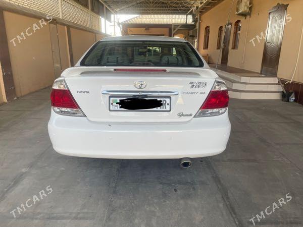 Toyota Camry 2003 - 175 000 TMT - Сакарчага - img 4