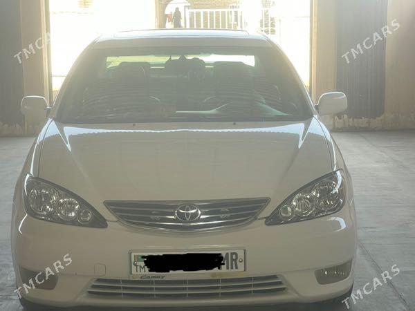 Toyota Camry 2003 - 175 000 TMT - Сакарчага - img 3