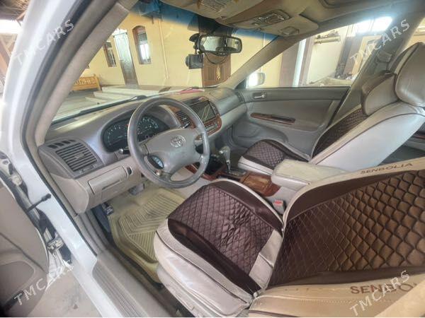 Toyota Camry 2003 - 175 000 TMT - Сакарчага - img 1