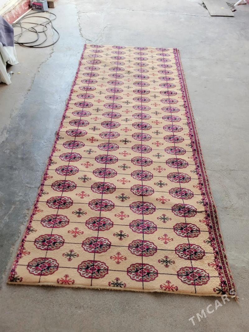 Haly - Ашхабад - img 1