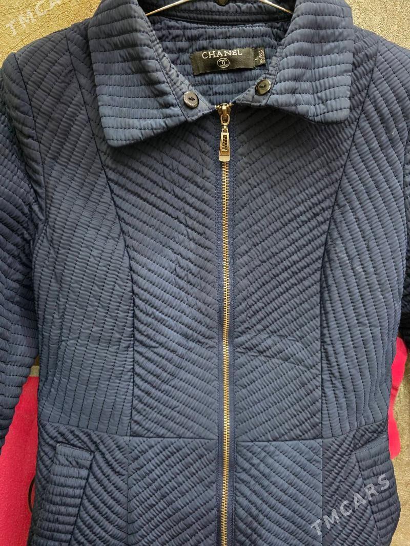 Gyz pidjak kurtka - ул. Московская (10 йыл абаданчылык ш.) - img 3