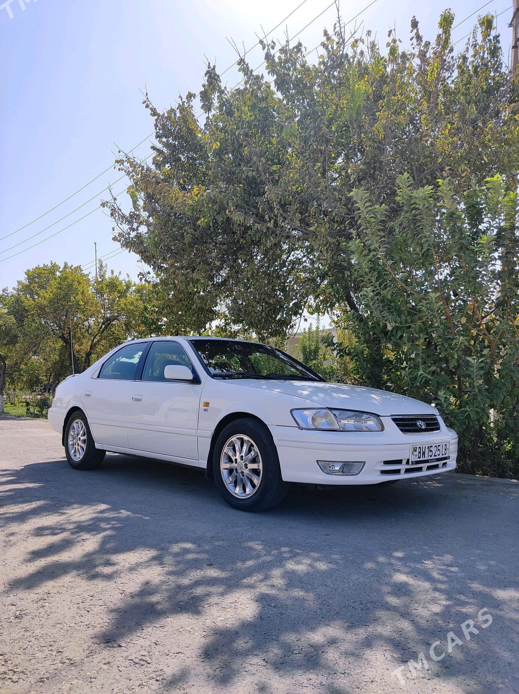 Toyota Camry 2000 - 150 000 TMT - Фарап - img 6