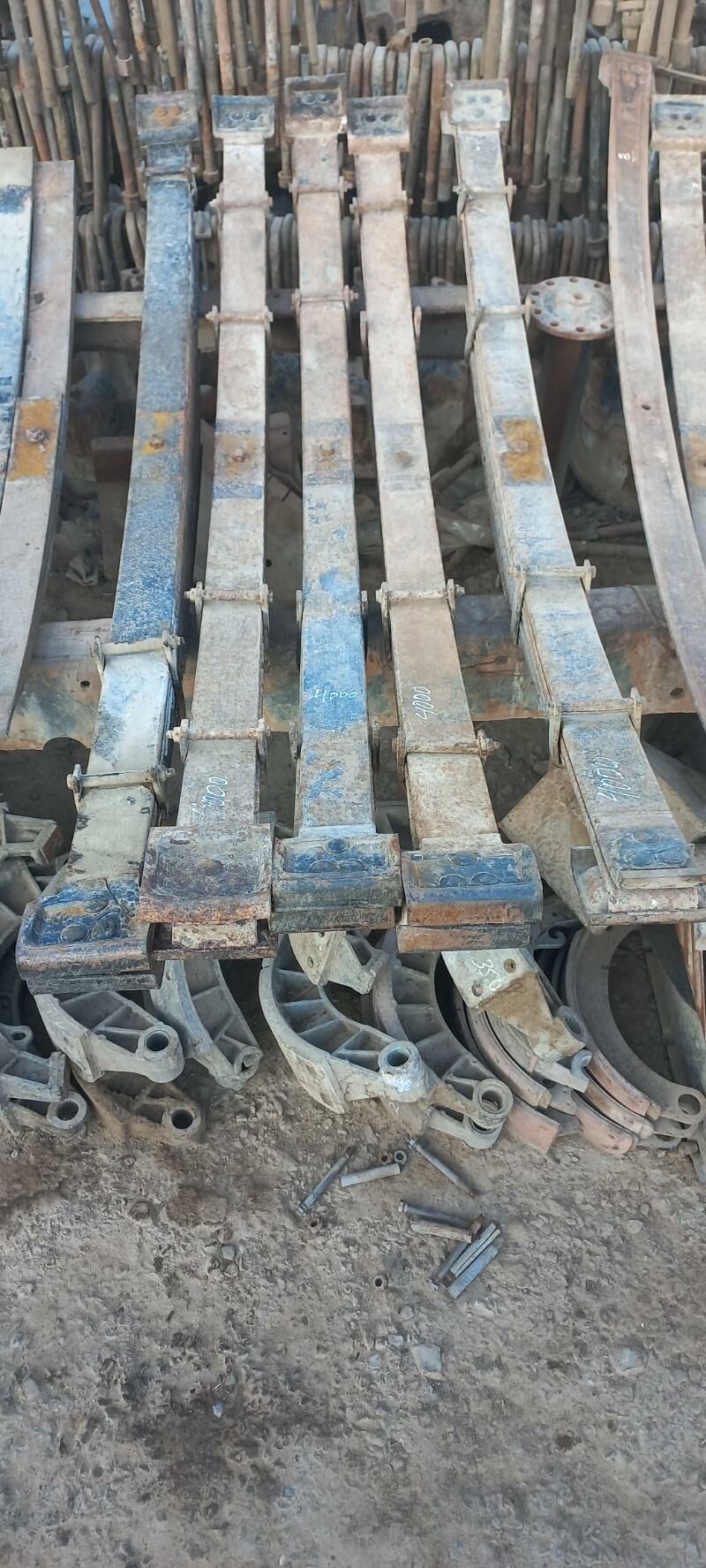 rsor 800 TMT - Теджен - img 4