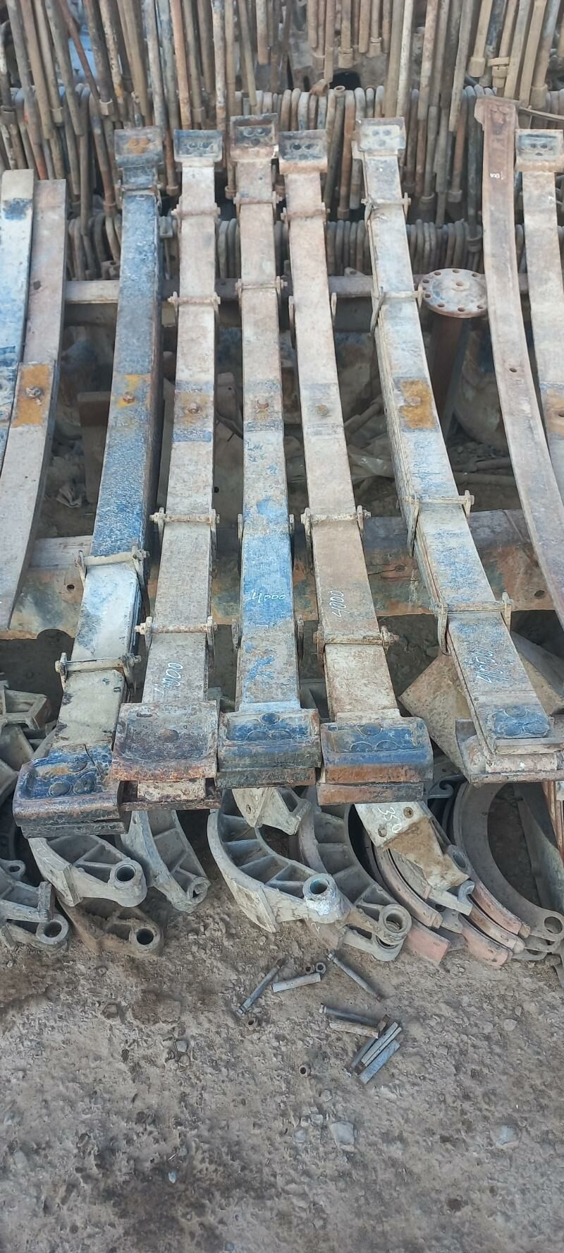 rsor 800 TMT - Теджен - img 2