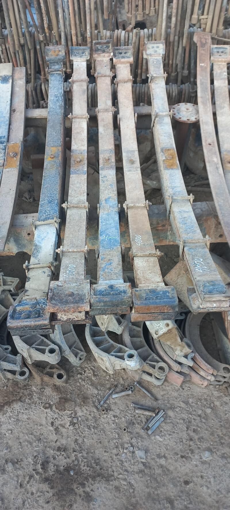 rsor 800 TMT - Теджен - img 3