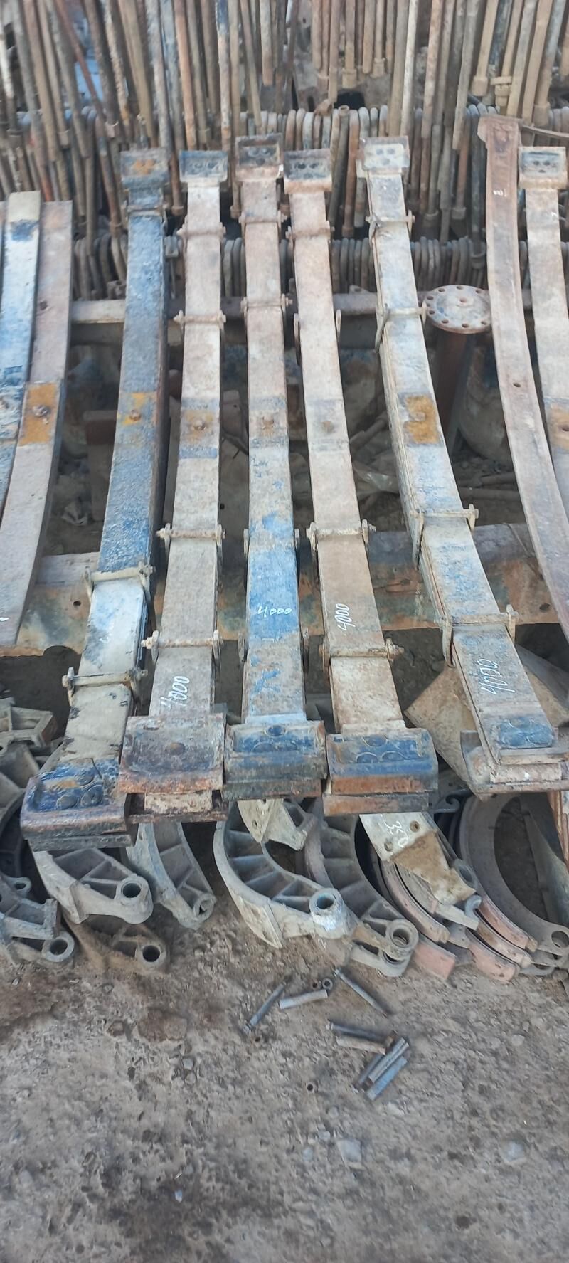 rsor 800 TMT - Теджен - img 1