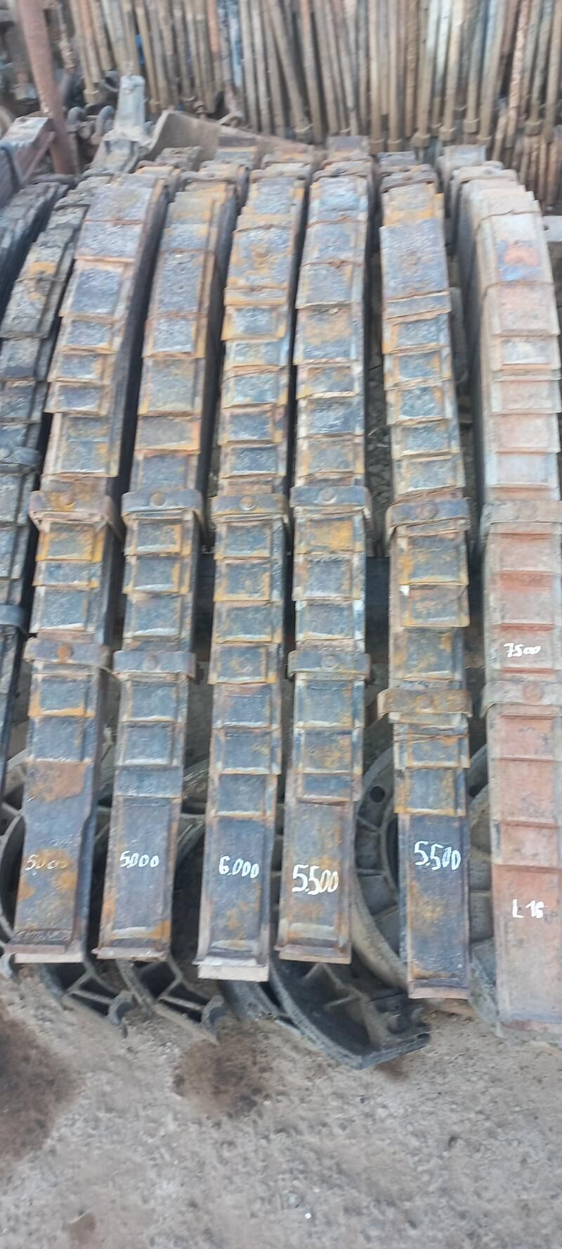 resor 1 200 TMT - Tejen - img 2