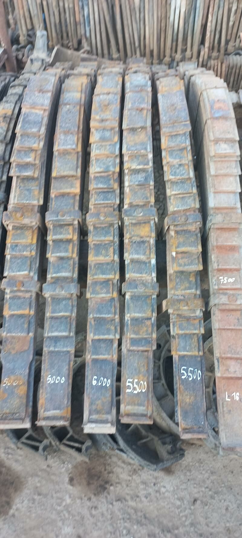 resor 1 200 TMT - Tejen - img 1