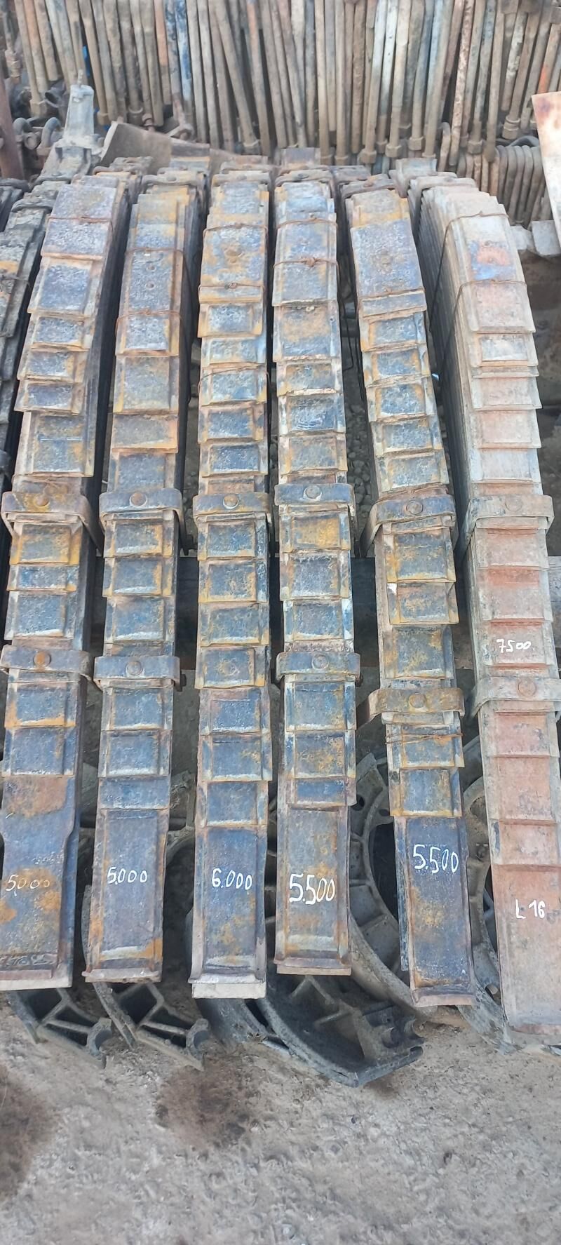 resor 1 200 TMT - Tejen - img 4