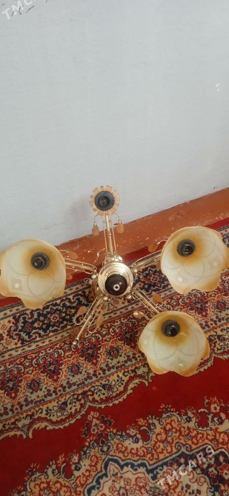 АМАТЛЫЖА ЛЮСТРА - Mary - img 6