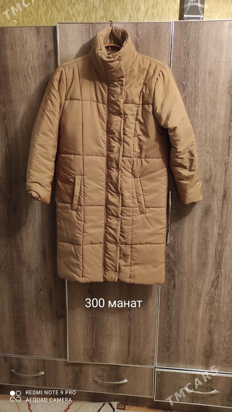 Женская куртка б/у - Карабогаз - img 1