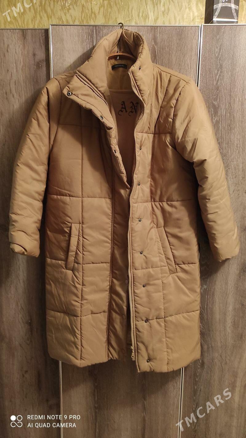 Женская куртка б/у - Карабогаз - img 2