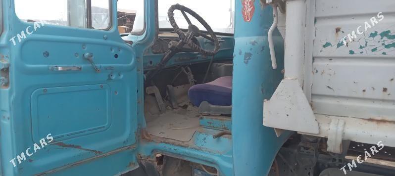 Zil 130 1993 - 40 000 TMT - Чарджоу - img 2