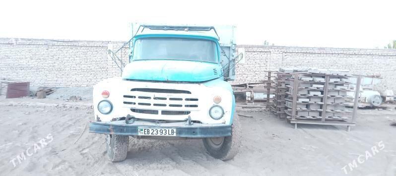 Zil 130 1993 - 40 000 TMT - Чарджоу - img 1