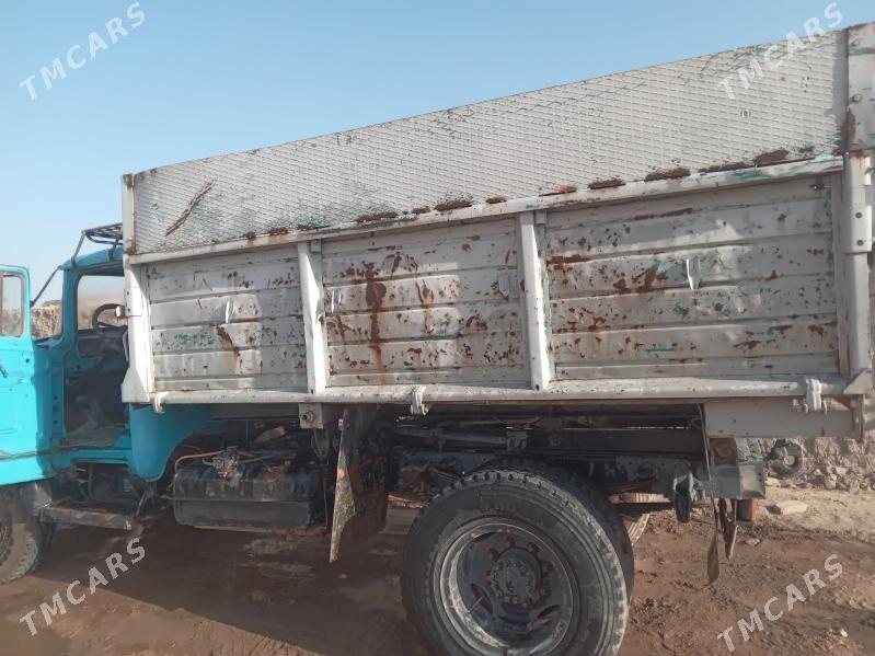 Zil 130 1993 - 40 000 TMT - Чарджоу - img 5