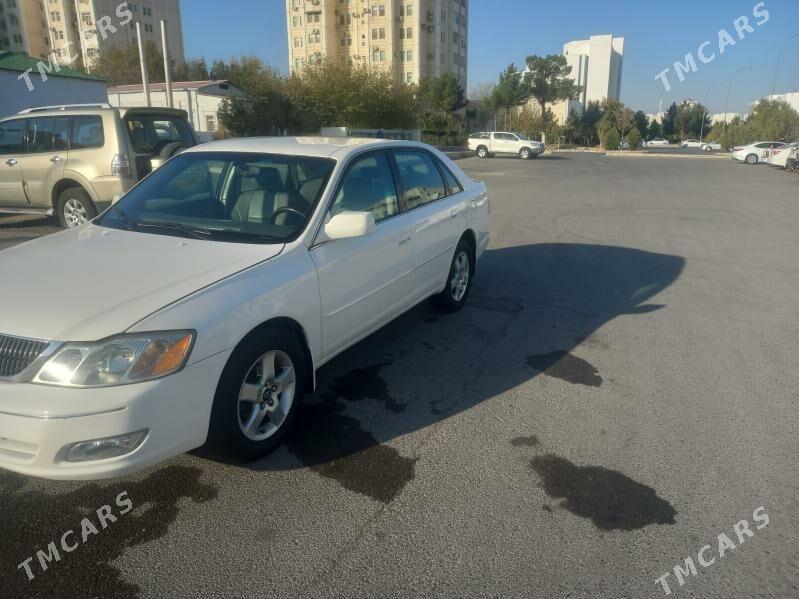 Toyota Avalon 2001 - 150 000 TMT - Tejen - img 3