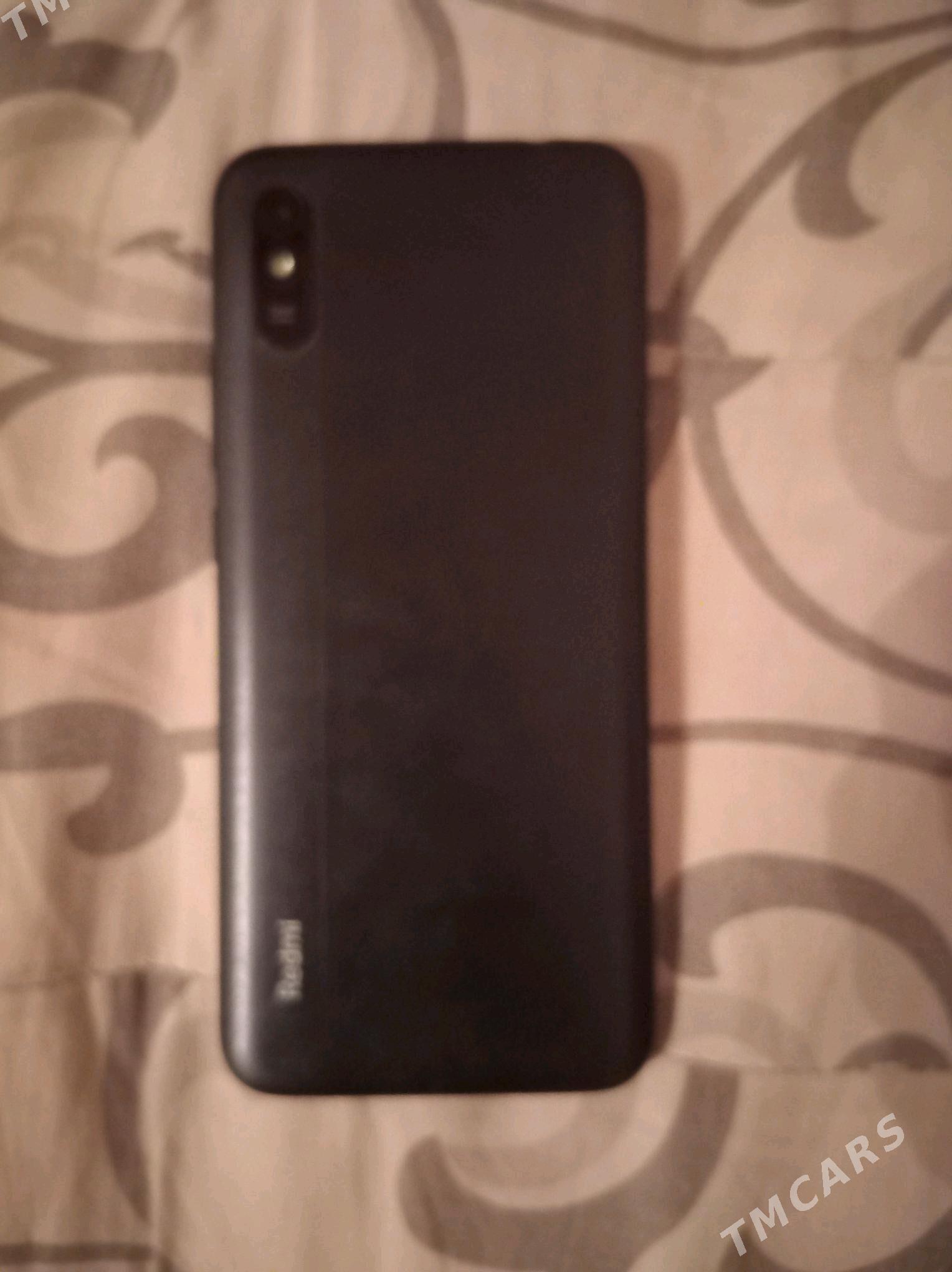 REDMI 9 A - Достлук - img 2