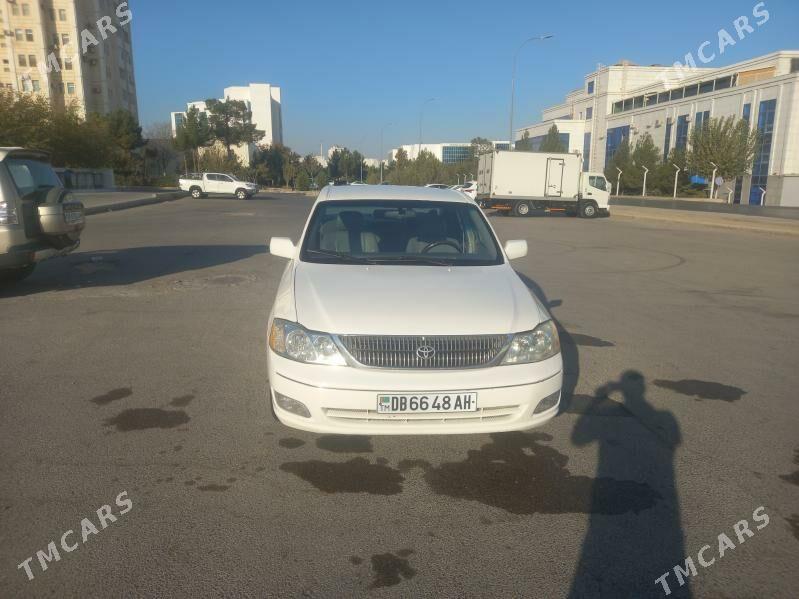 Toyota Avalon 2001 - 150 000 TMT - Tejen - img 2