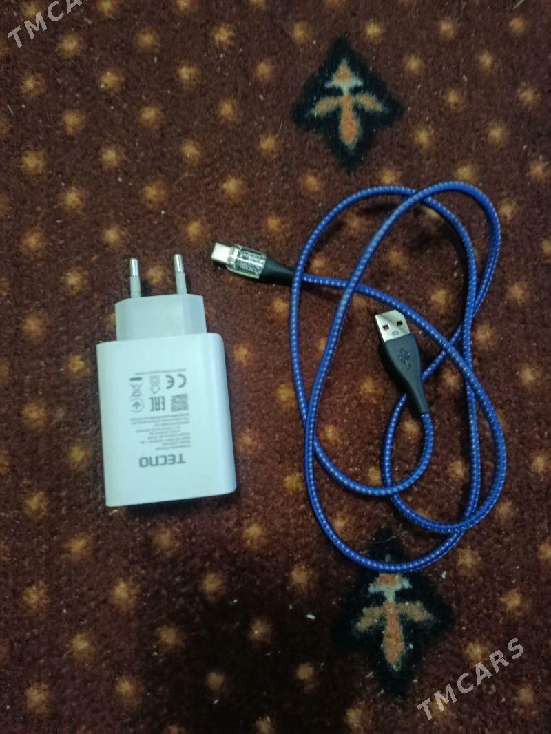 Zarýatçik - Гороглы (Тагта) - img 3