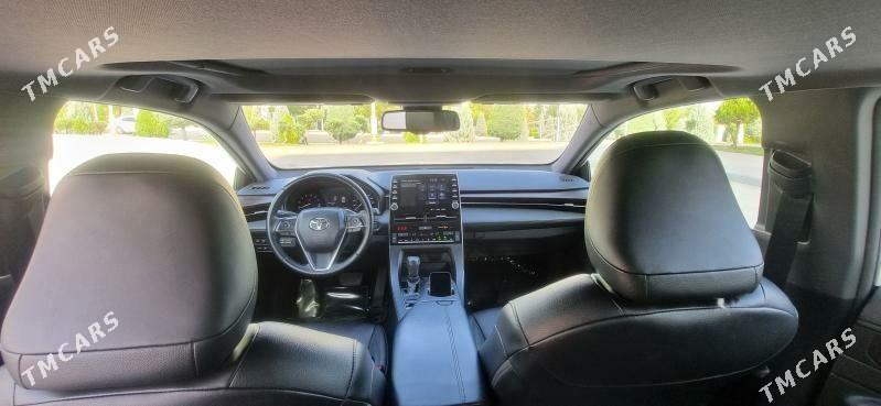 Toyota Avalon 2019 - 400 000 TMT - Aşgabat - img 8