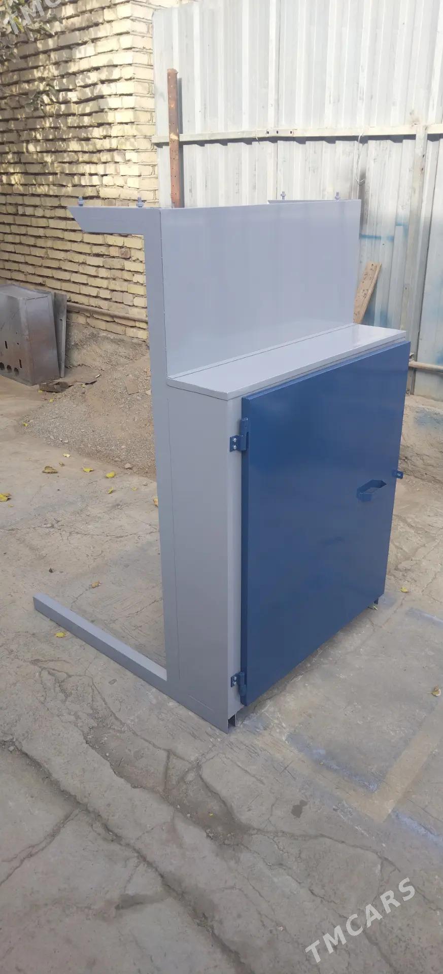 Трансформатор Transformator  Trafo KTP КТП Тп - Aşgabat - img 6