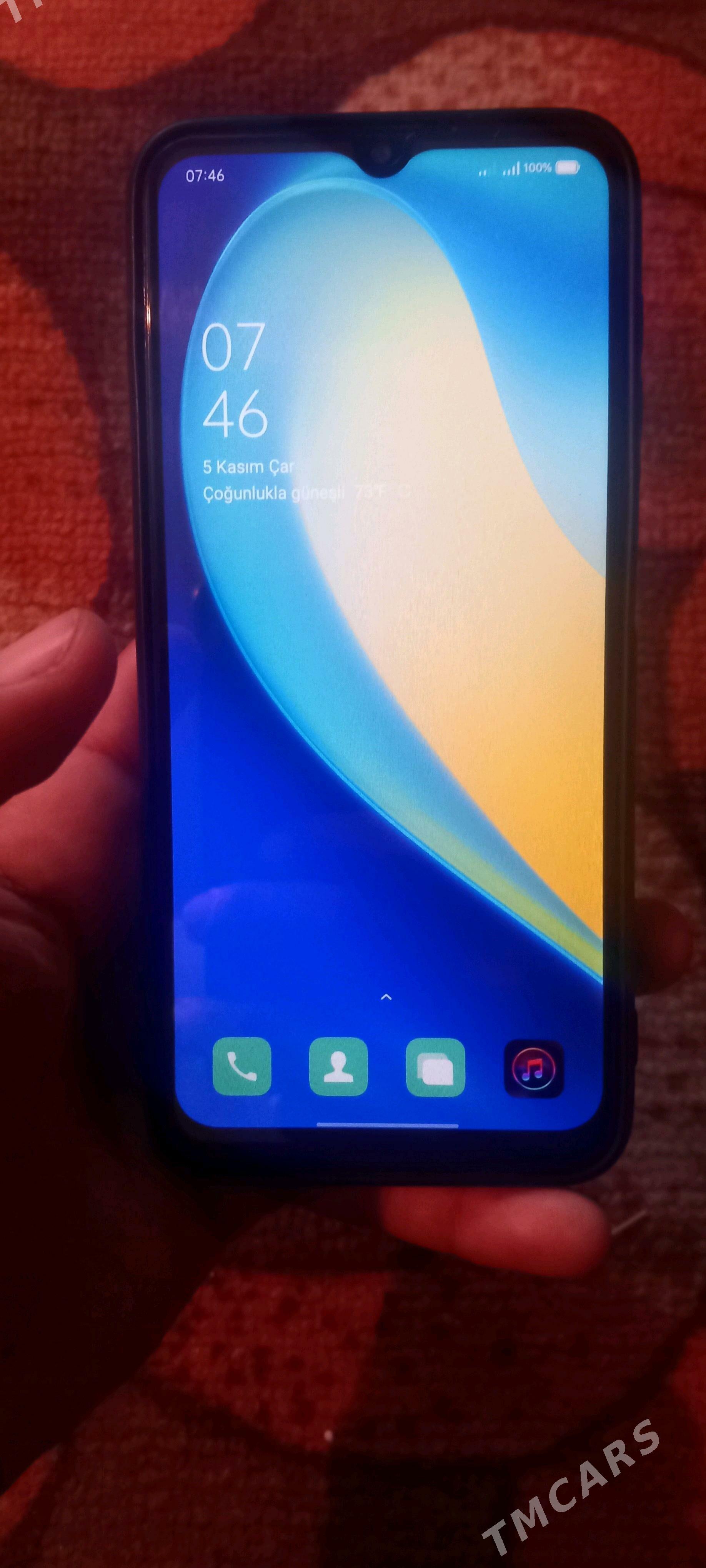 Realmi rmx2040 - етр. Туркменбаши - img 4