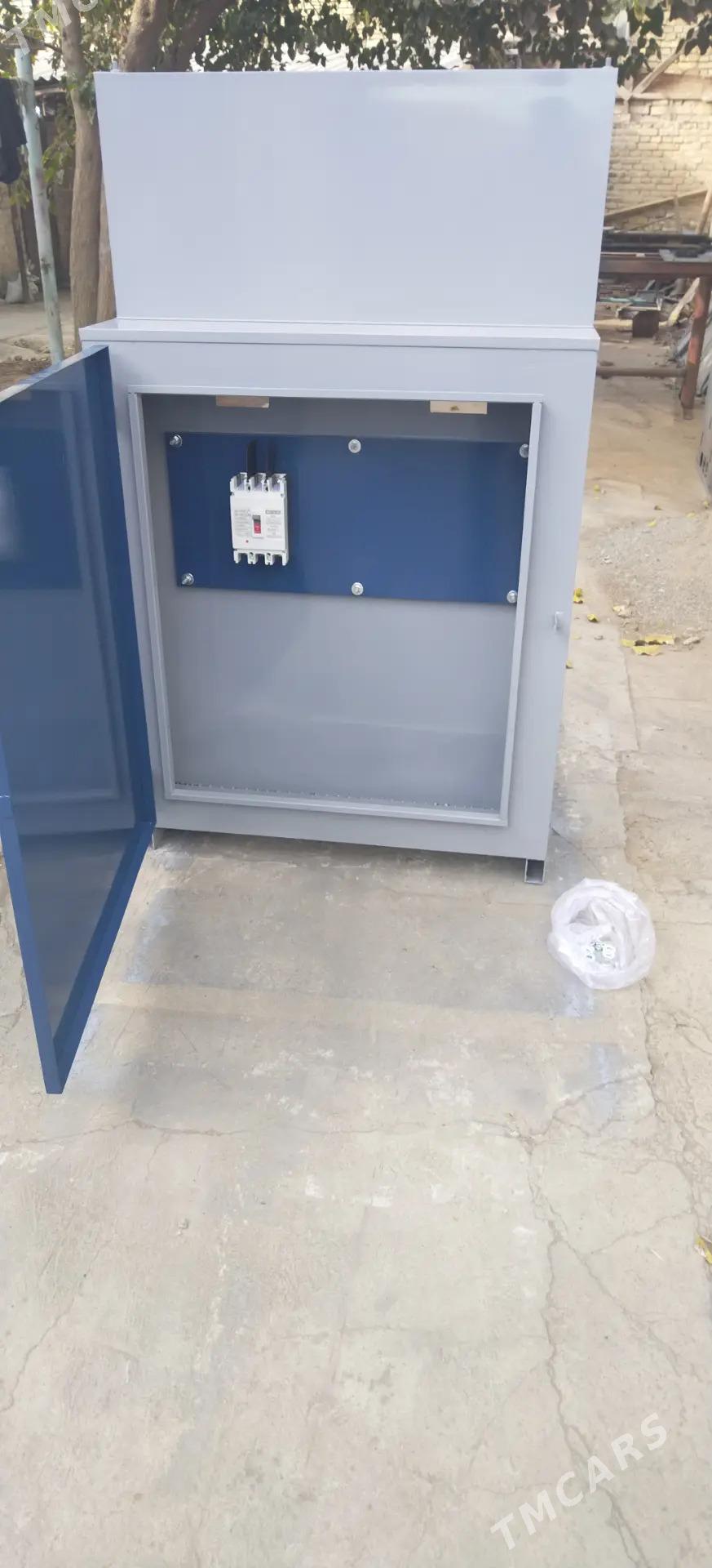 Трансформатор Transformator  Trafo KTP КТП Тп - Aşgabat - img 7