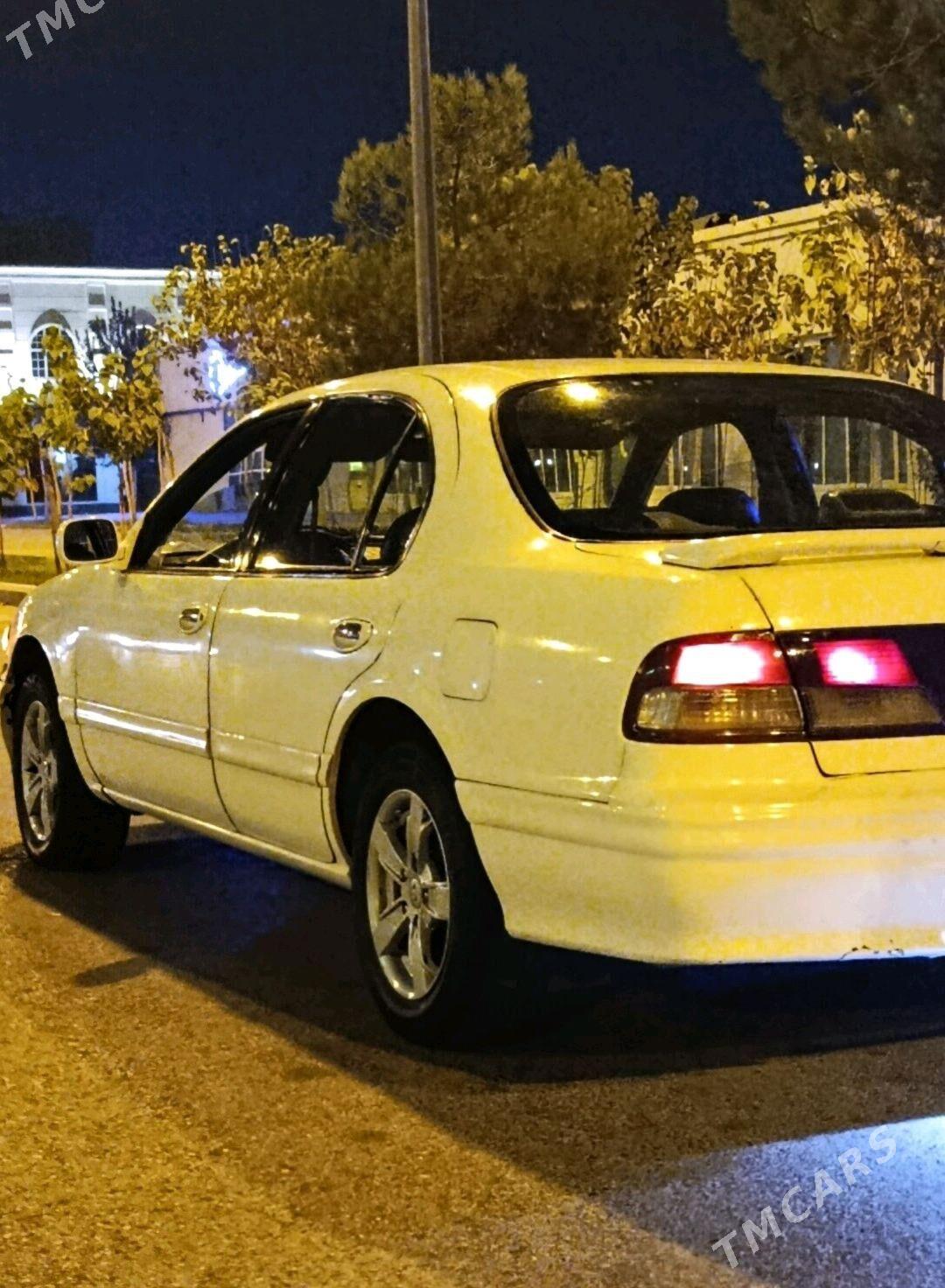 Nissan Cefiro 1995 - 45 000 TMT - Мары - img 1