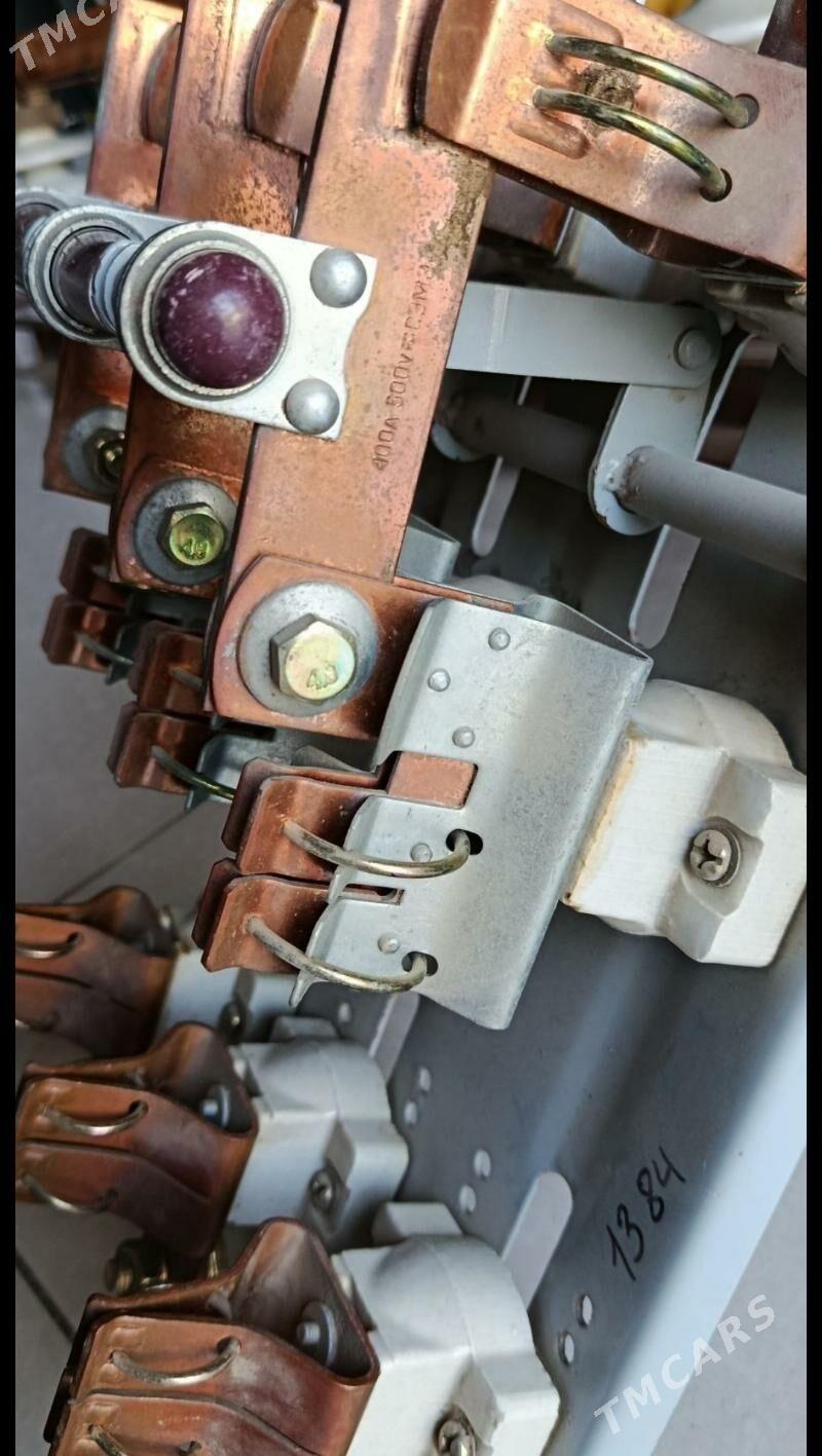 Трансформатор Transformator  Trafo KTP КТП Тп - Aşgabat - img 9
