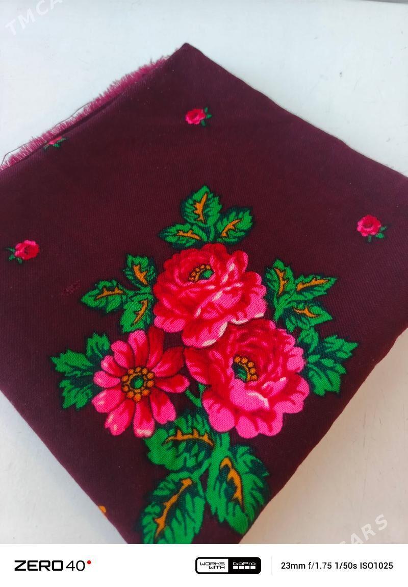 Гаты+Ялык - Ашхабад - img 2