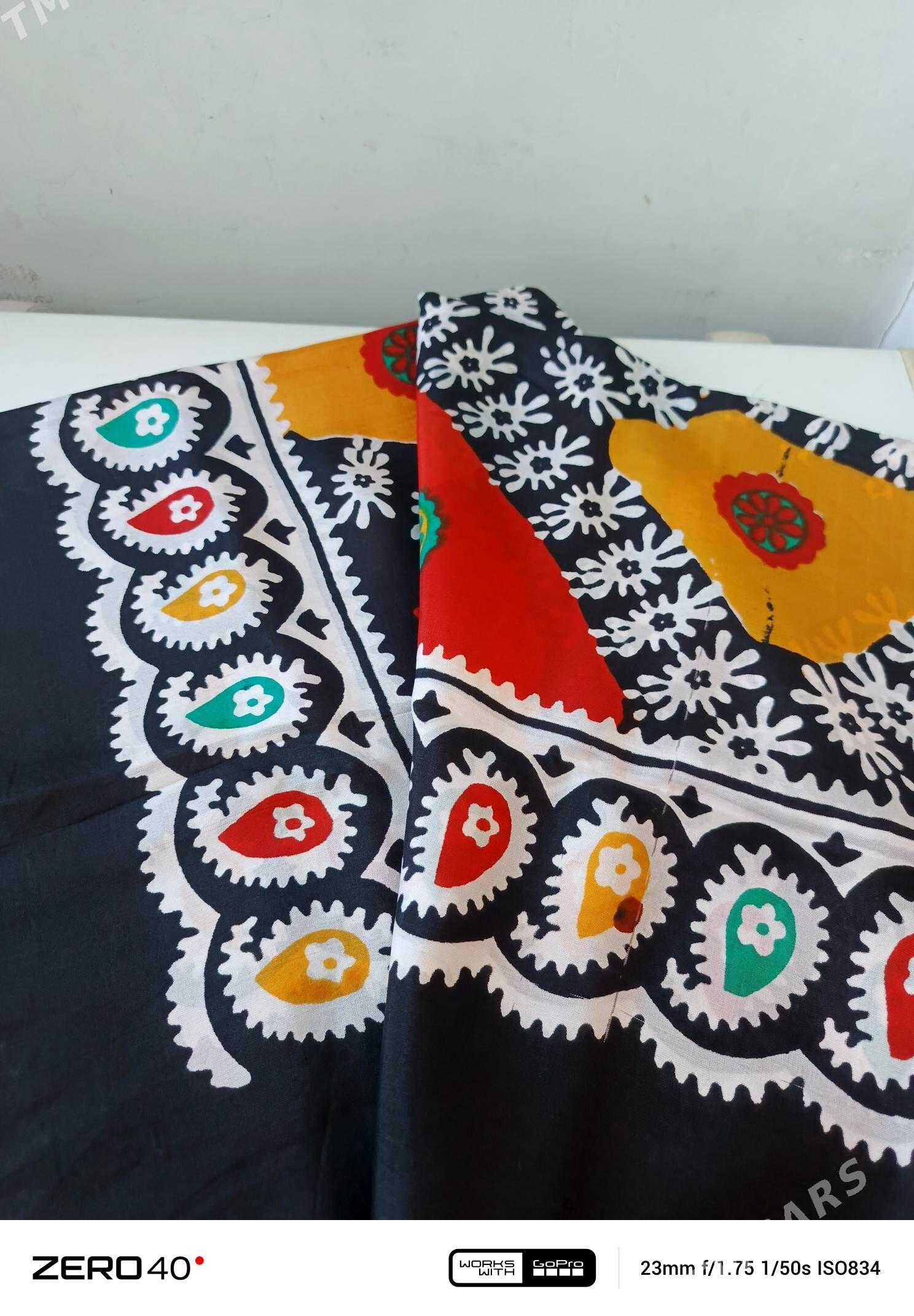 Гаты+Ялык - Ашхабад - img 4