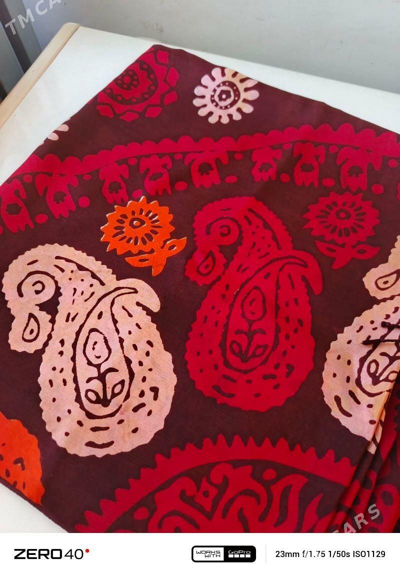 Гаты+Ялык - Ашхабад - img 8