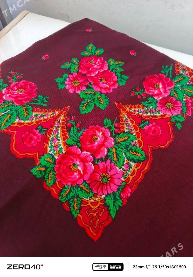 Гаты+Ялык - Ашхабад - img 1