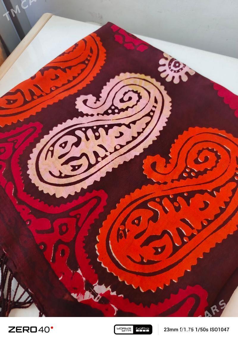 Гаты+Ялык - Ашхабад - img 5