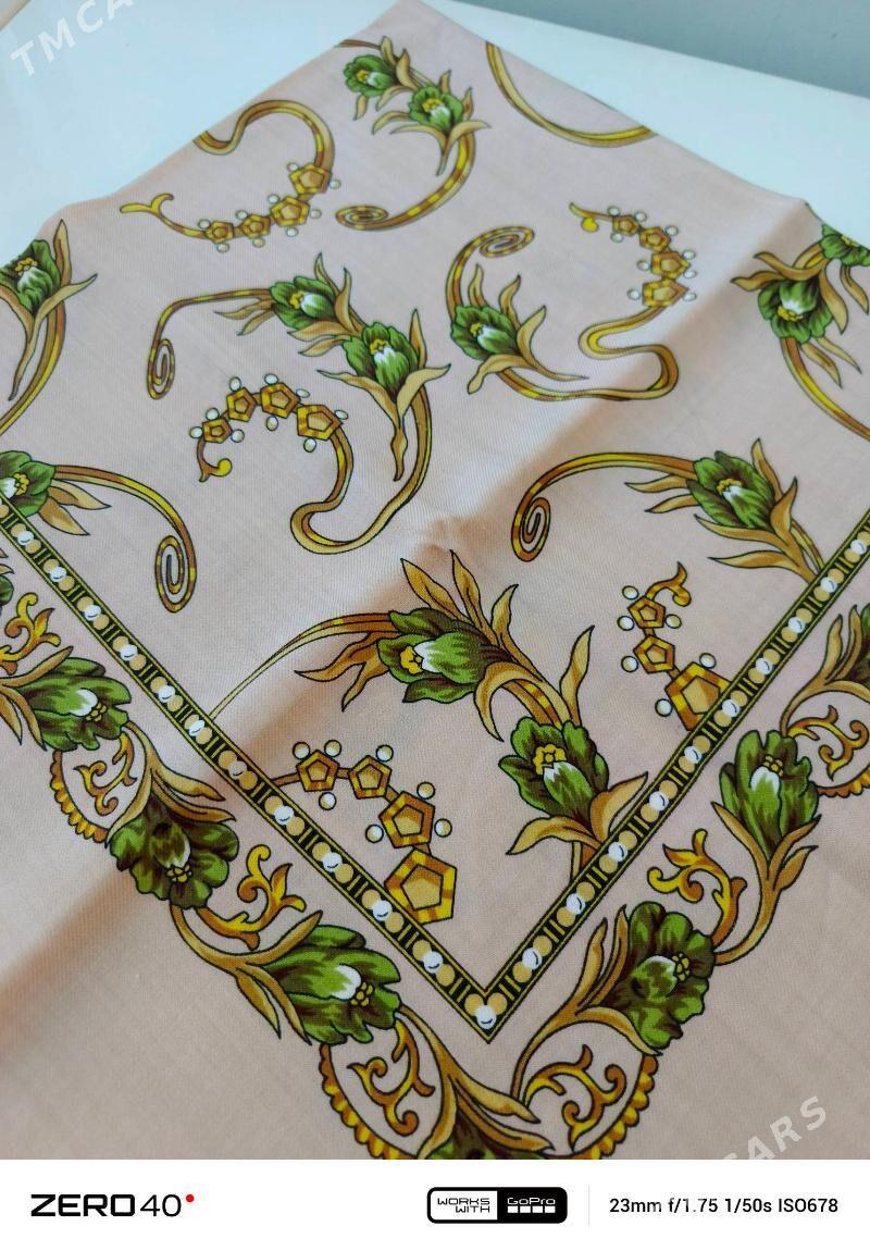 Гаты+Ялык - Ашхабад - img 6