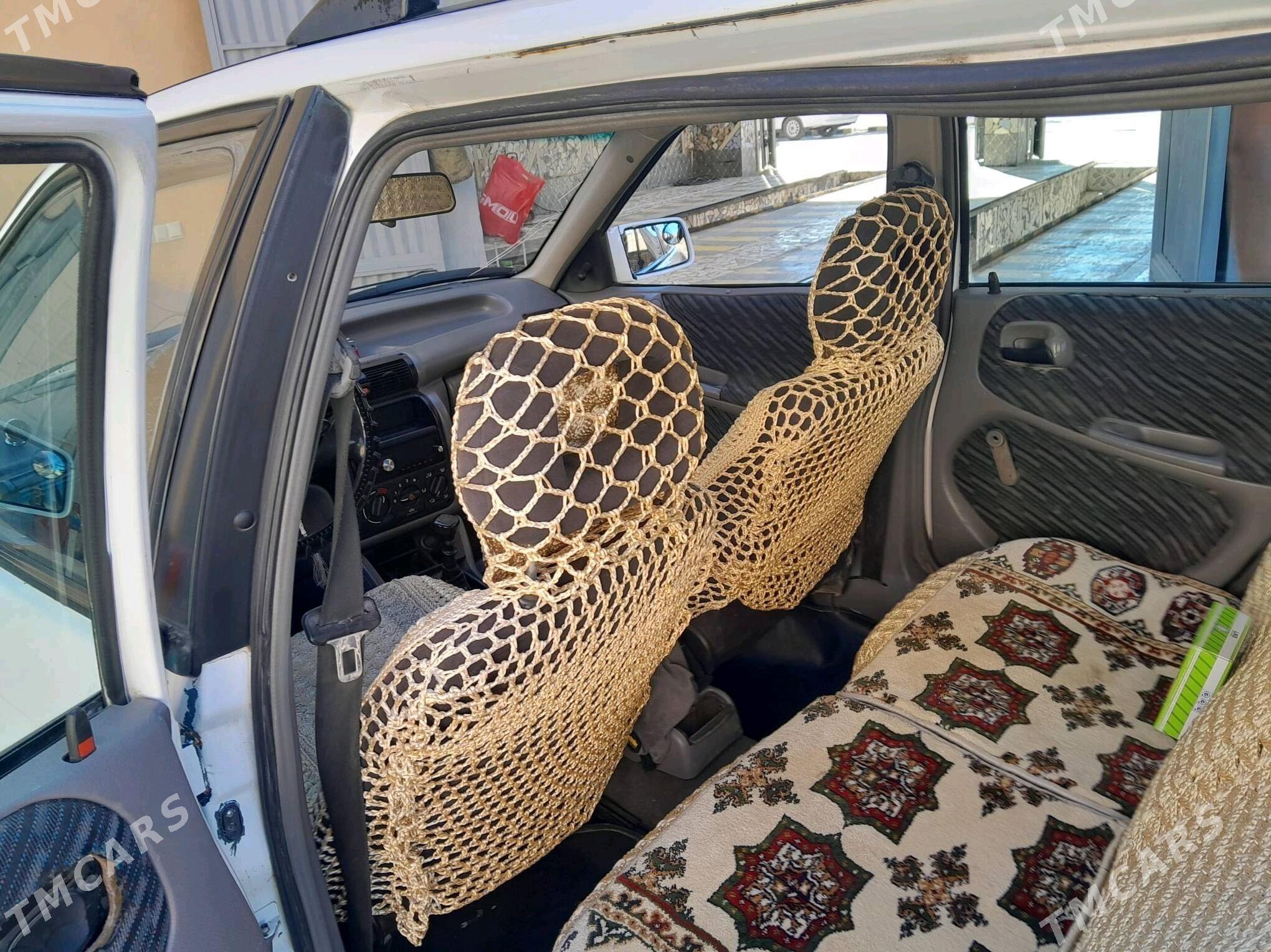 Opel Astra 1992 - 32 000 TMT - Мары - img 4