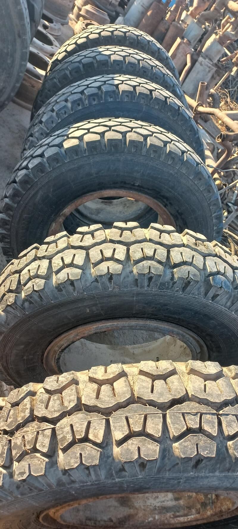 teker 1 400 TMT - Теджен - img 4