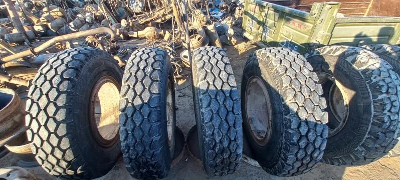 teker 1 400 TMT - Теджен - img 5