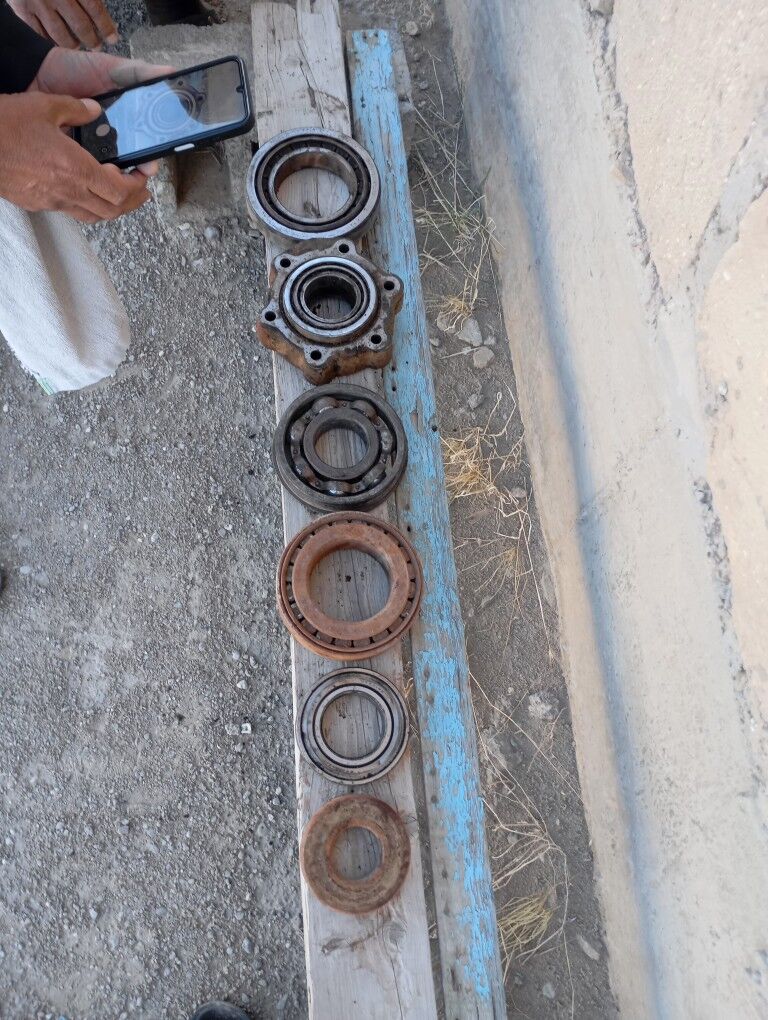 paçimnik 300 TMT - Гумдаг - img 1