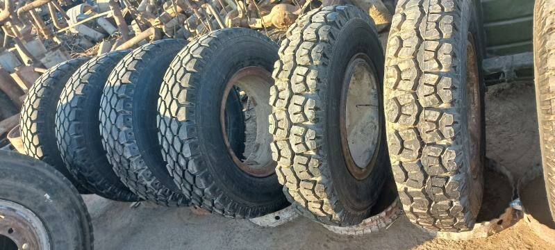 teker 1 400 TMT - Теджен - img 2