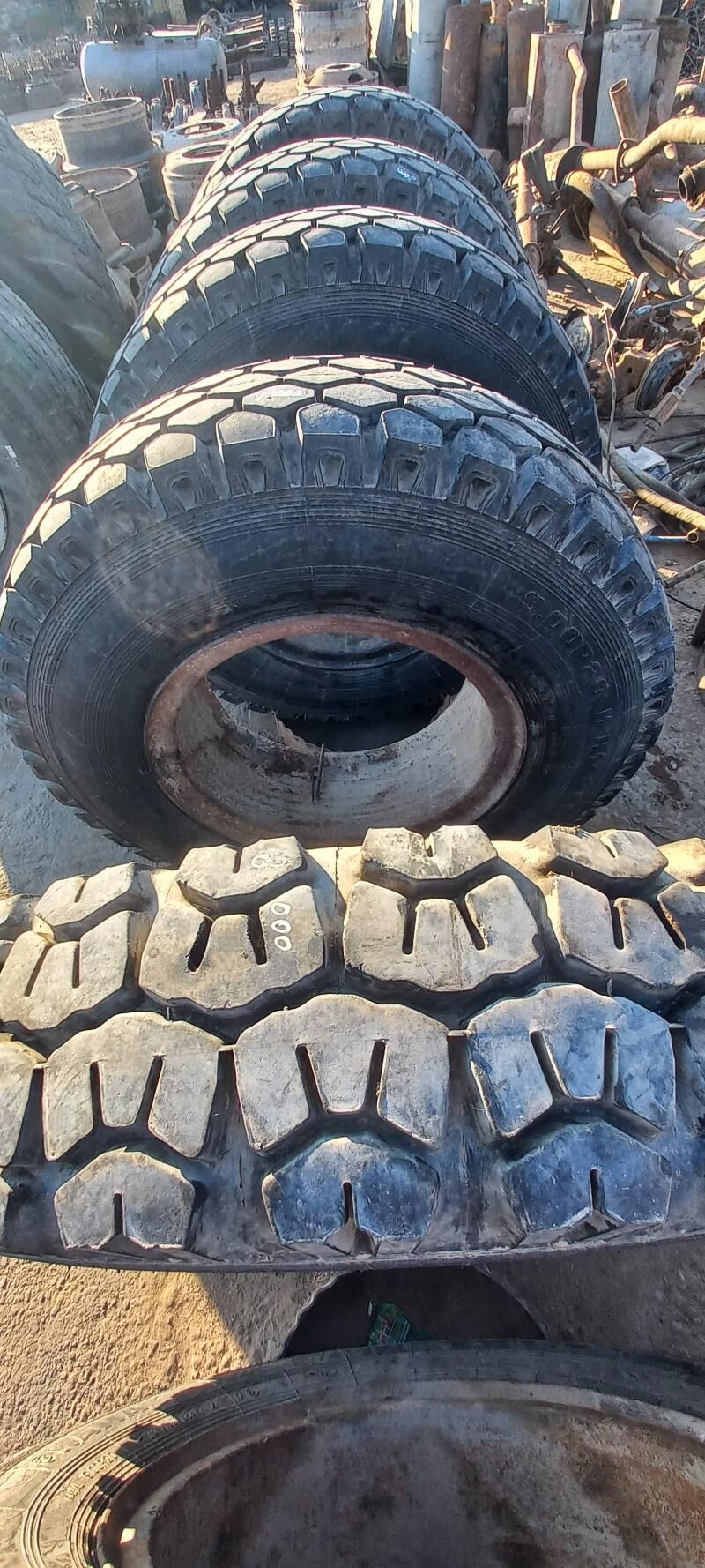 teker 1 400 TMT - Теджен - img 6