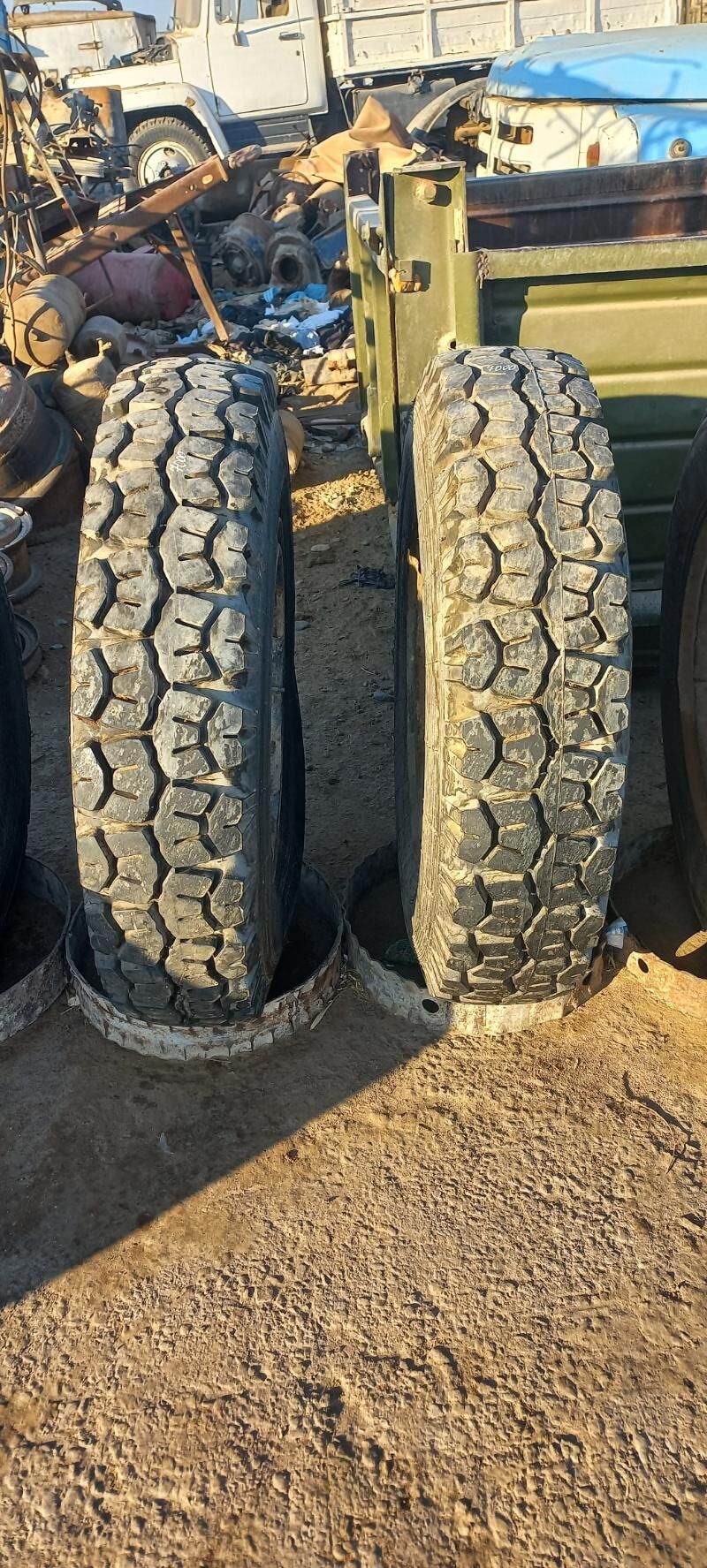 teker 1 400 TMT - Теджен - img 3