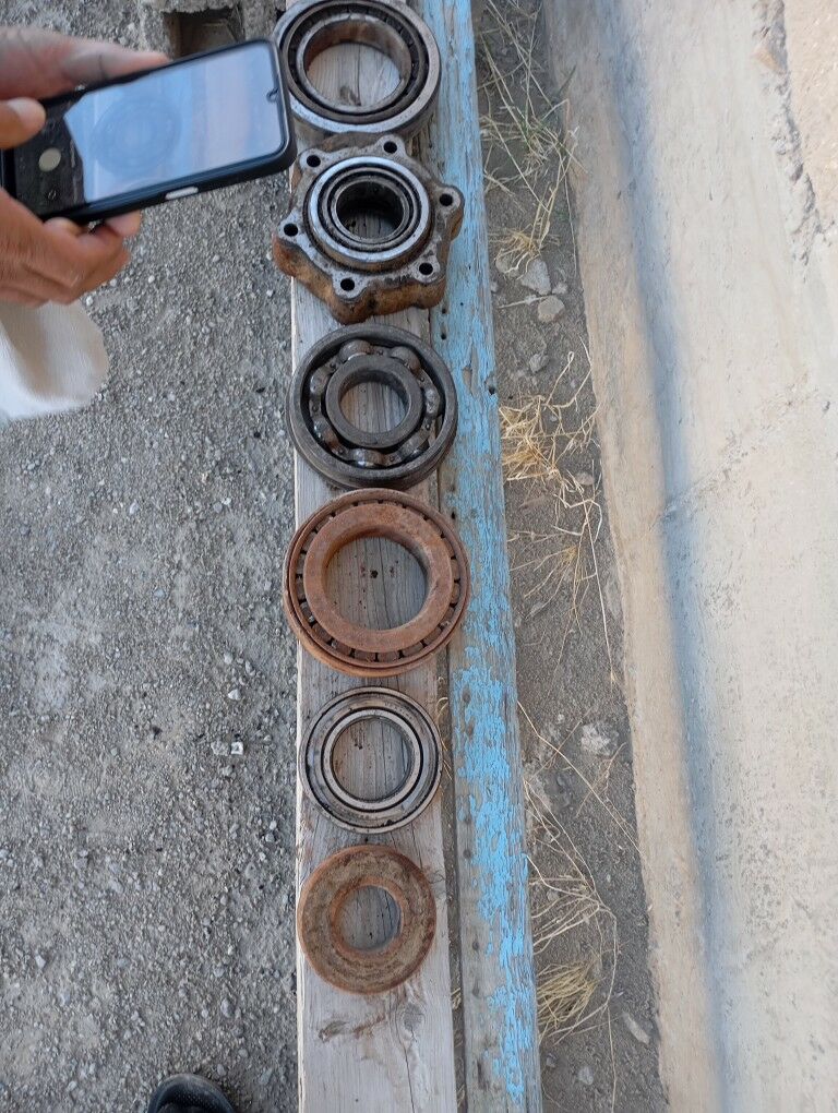 paçimnik 300 TMT - Гумдаг - img 2