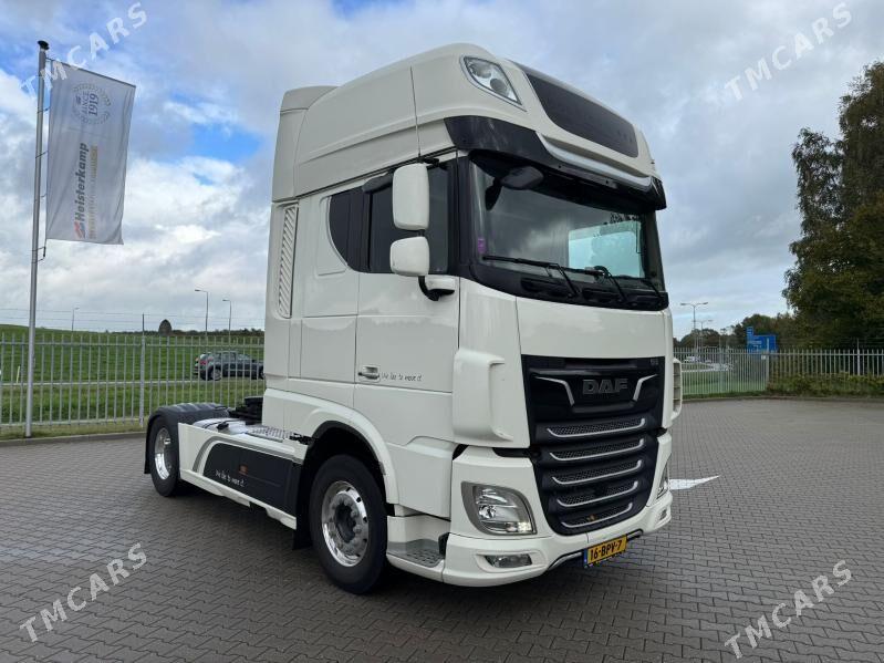 DAF 480 2020 - 803 000 TMT - Ашхабад - img 2